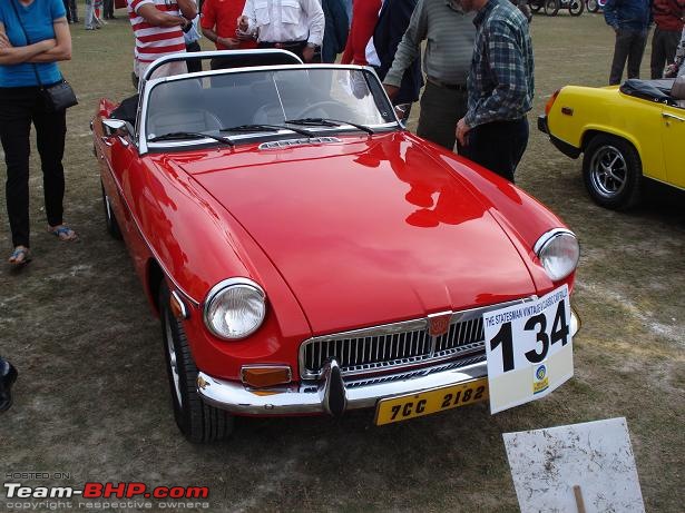 Kolkata Statesman Rally 09 - Preparations-1972-mgb-roadster-1.jpg