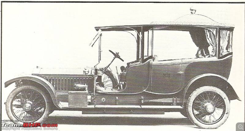 Classic Rolls Royces in India-nizam-maharaja-rr-autocar.jpg