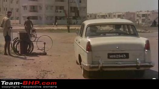 Old Bollywood & Indian Films : The Best Archives for Old Cars-sanjog5.jpg