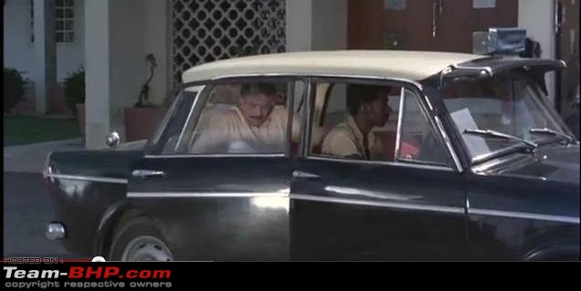 Old Bollywood & Indian Films : The Best Archives for Old Cars-sanjog9.jpg