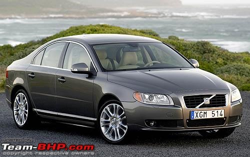 Dependable pre-owned Barges & Luxury Cars for Rs. 10-15 Lakhs-volvo_s80.jpg