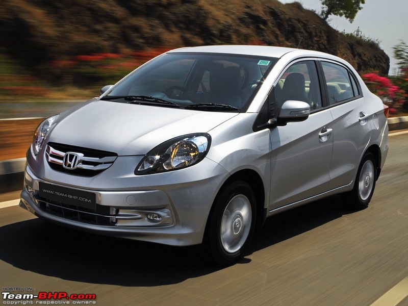 Automatics under 10 Lakh OTR - A Comprehensive Guide (now with the Baleno & Ertiga)-hondaamazesedan01.jpg