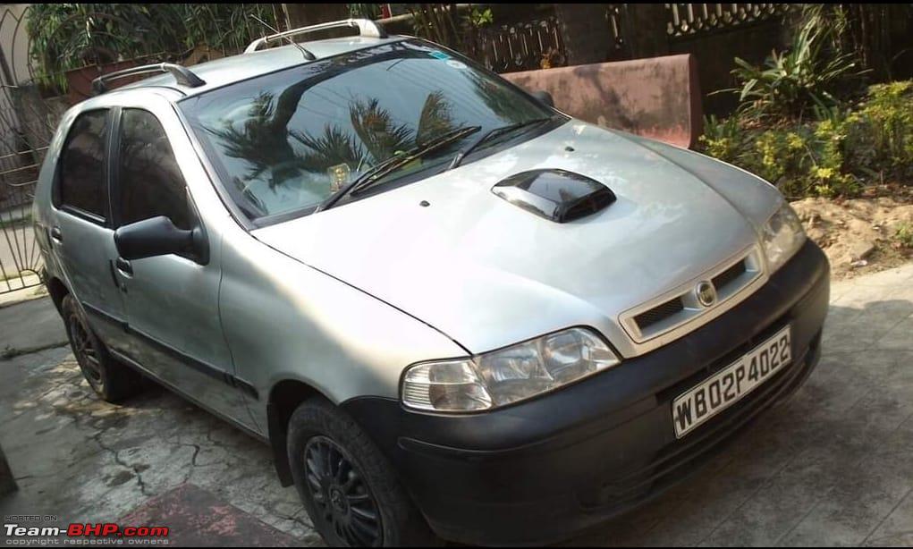 Fiat Palio  Fiat Group World