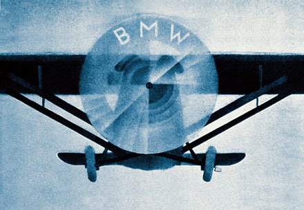 The real truth behind BMW's logo - we've all been believing a myth