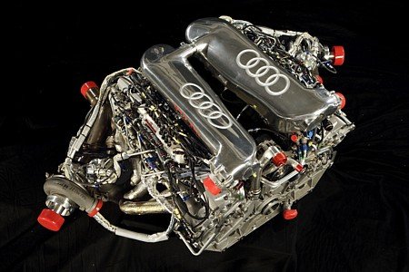 Why are V8 diesels a rare breed? - Team-BHP