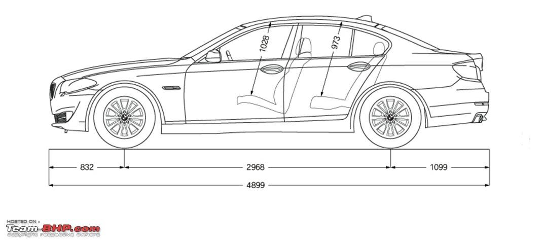 Bmw размеры. BMW 5 f10 габариты. БМВ 520 габариты. BMW f10 габариты. BMW m5 f90 чертеж.