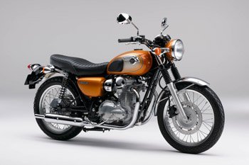 Retro styled Kawasaki W800 : Launched (pg 2) - Page 3 - Team-BHP