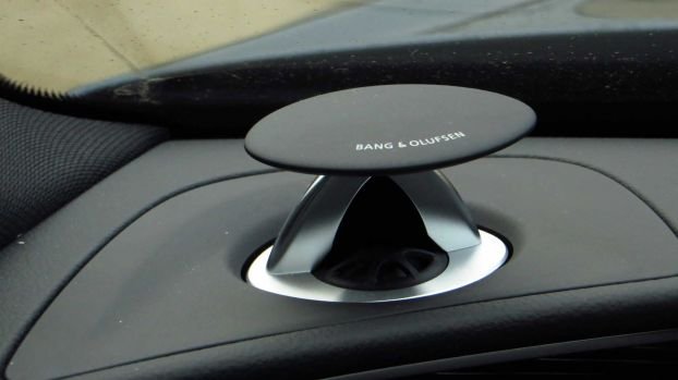 Bang & Olufsen Car Audio - Acquired by Harman - Team-BHP