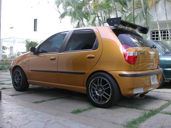Palio mods/post all queries and pics here - Page 2 - Team-BHP