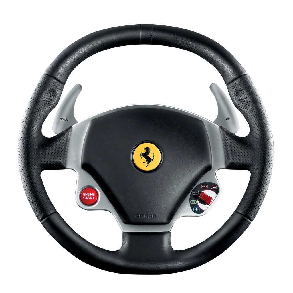 Ferrari f430 Steering Wheel