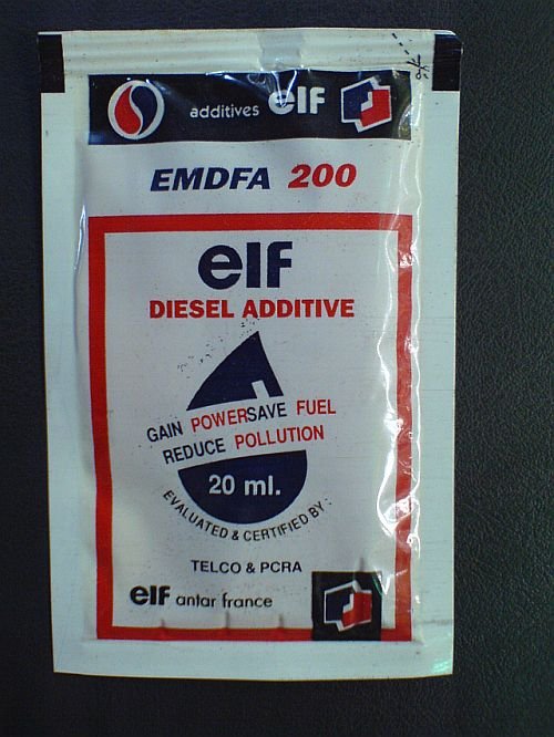 Car Diesel Engine Oil Treatment Super Diesel Fuel Additive - China Diesel  Fuel Additive, Diesel Additive