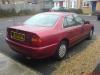 1993 Rover 620Si