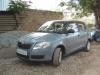 2008 Skoda Fabia