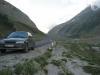 Manali - Leh road, after Kokhsar