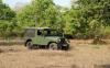 Jeep in the field 2