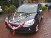 2010 Ford Fiesta SXi