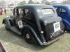 1947 Wolseley 14