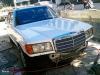 Mercedes W126 500 SEL