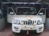 2011 Mahindra Scorpio AT 4x4 Airbags