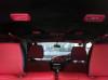 The Red and Black interiors