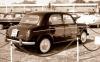 Fiat 1100 - 1955