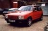 FIAT Uno Turbo i.e.