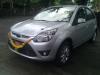 2012 Ford Figo Titanium Tdci