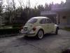 1971 Volkswagen 1302S (super beetle)