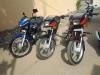 RXZ Club Madurai Displaying their restored beauties