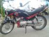 Yamaha RXZ 4 Speed 1997 Model