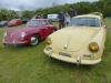 1962 Porsche 356B Coupe