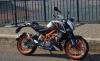 2013 KTM Duke 390