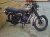 Yamaha Rx 135 (5speed)