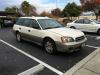 2002 Subaru Outback AWD (Sold)