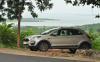 2019 Ford Freestyle TDCi Titanium +