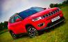 2020 JEEP COMPASS LTD+ 2.0 9AT - 4x4