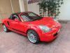 Toyota MRS Roadster Convertable 2004