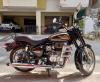 Royal Enfield Bullet (2023)