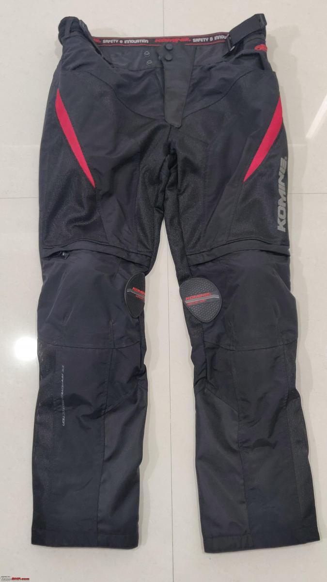 Riding Pants | Buy Motorcycle Riding Pants For Men in India