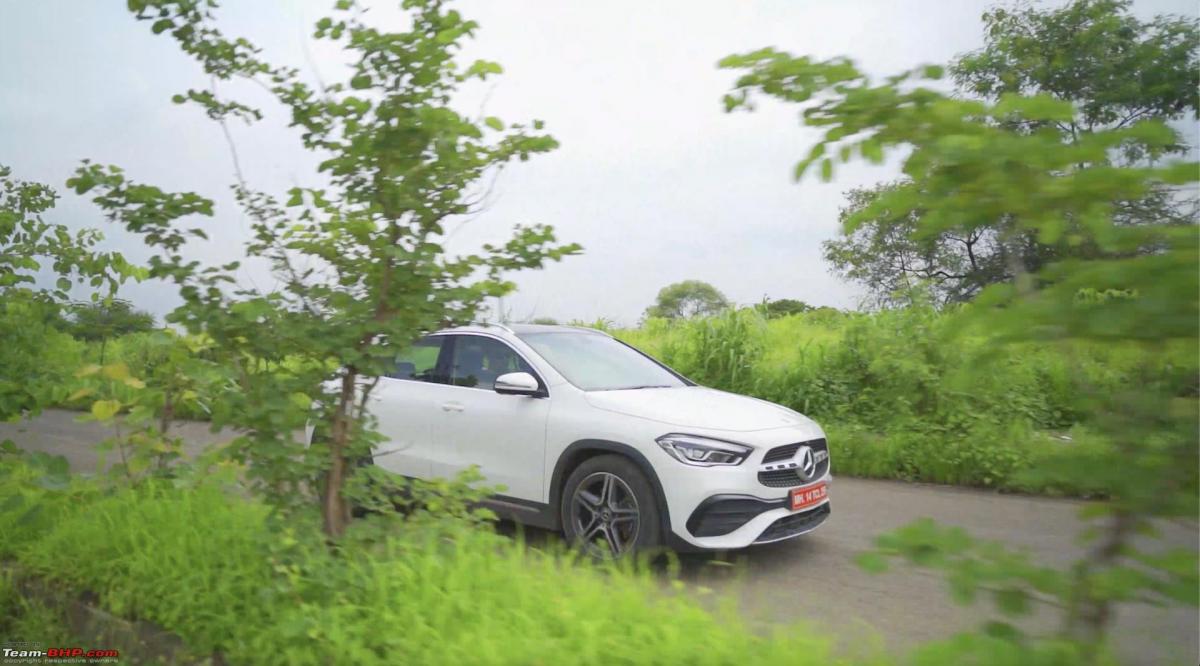 Mercedes GLA 2020 in-depth review - have they got it right this time? 