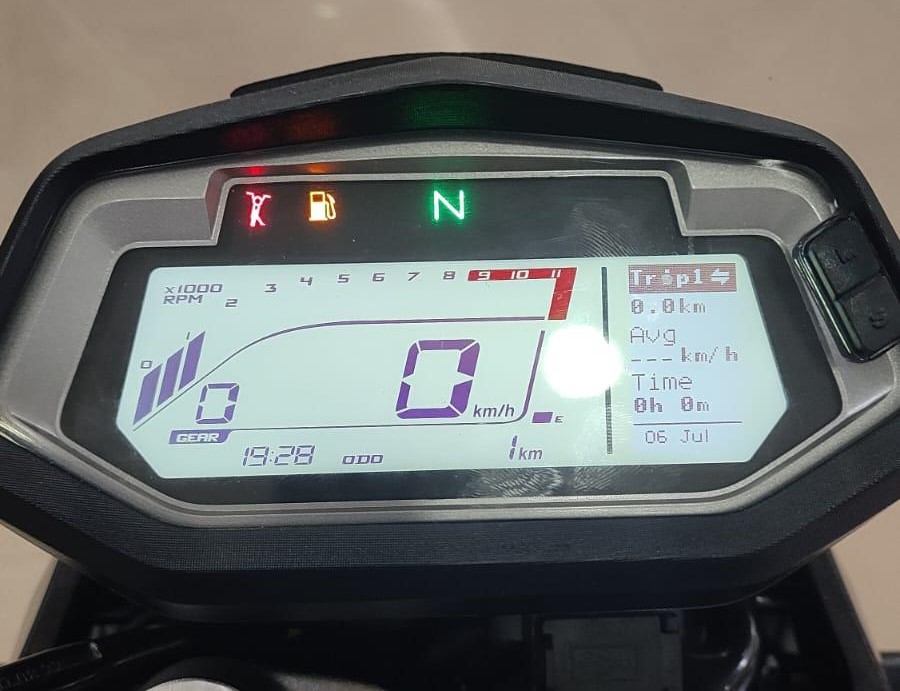 Why I chose to buy the Hero Xpulse instead of the KTM 390 Adventure ...