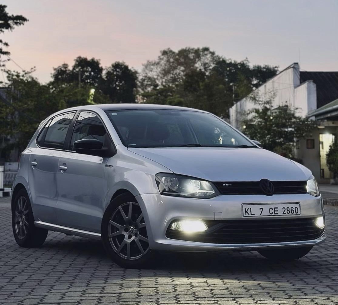 VW Polo TDI replaces my Polo TSI: My new project car for modifications