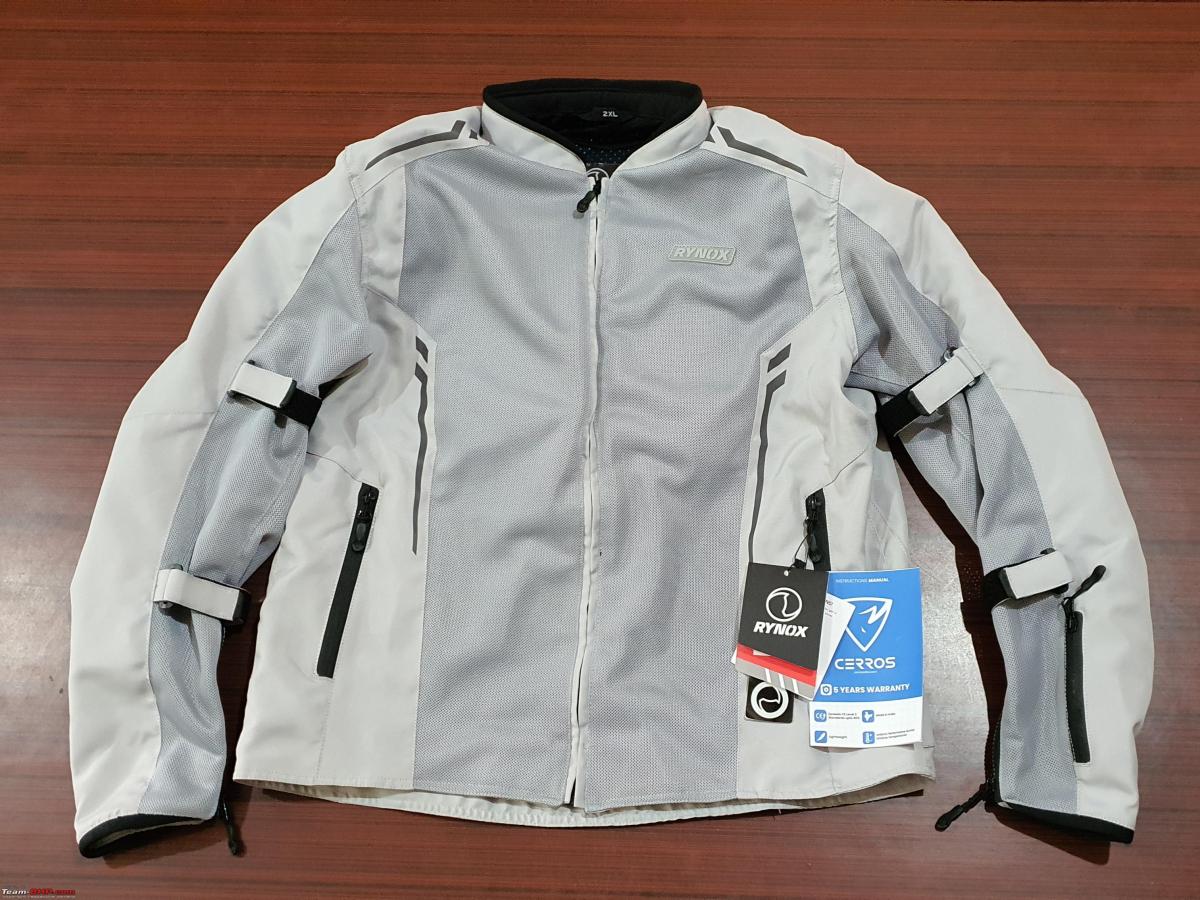rynox jacket 1