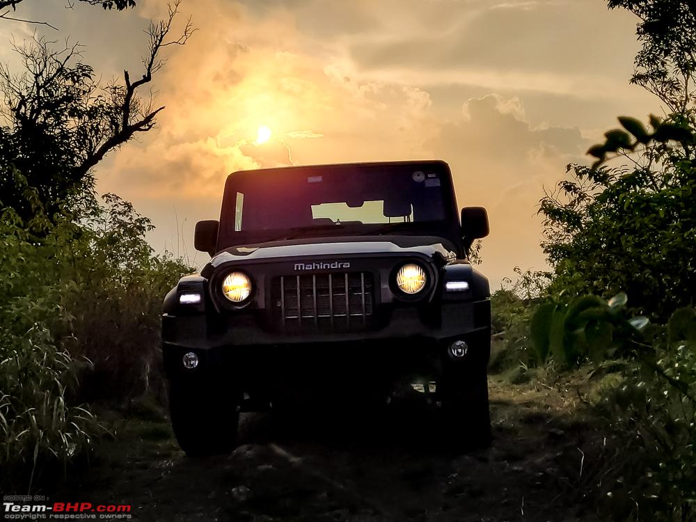 Mahindra Thar 5-door SUV: The 5-door rival of Maruti Suzuki Jimny to make  its global debut on August 15. Check out expected price, features, rivals
