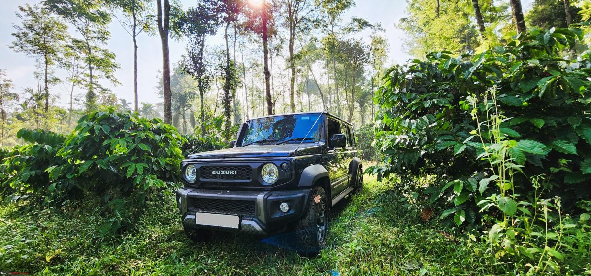 Complete Guide to Buying a Maruti Suzuki Jimny