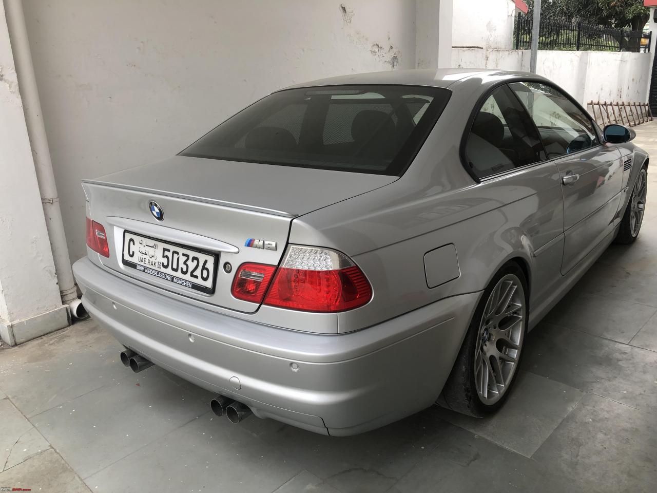 BMW E46 M3 for sale at ERclassics, e46 