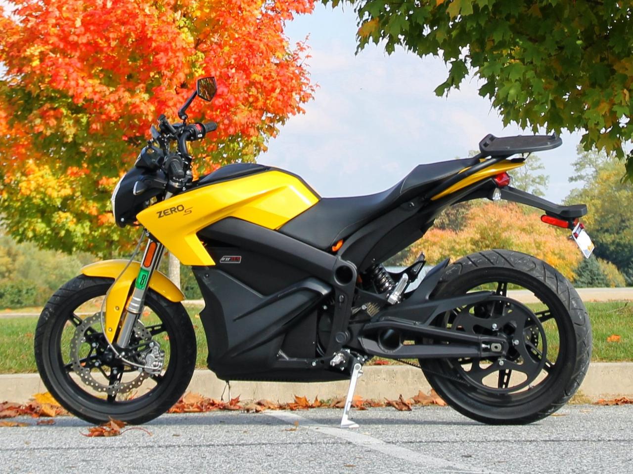 Hero MotoCorp and Zero Motorcycles to co-develop e-bikes | Team-BHP