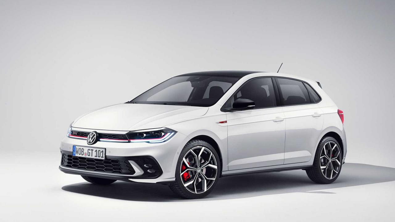 Rumour: VW Polo GTI could arrive in India as a CBU | Team-BHP
