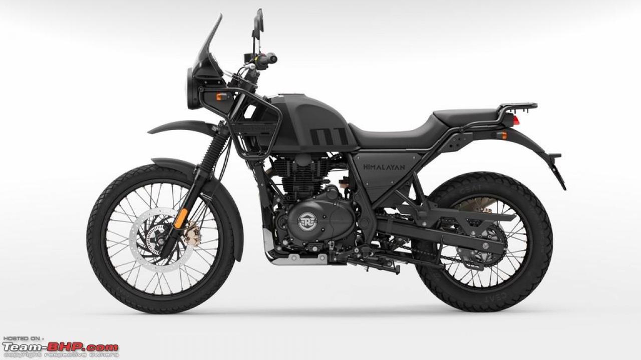 Himalayan 650 shop expected launch