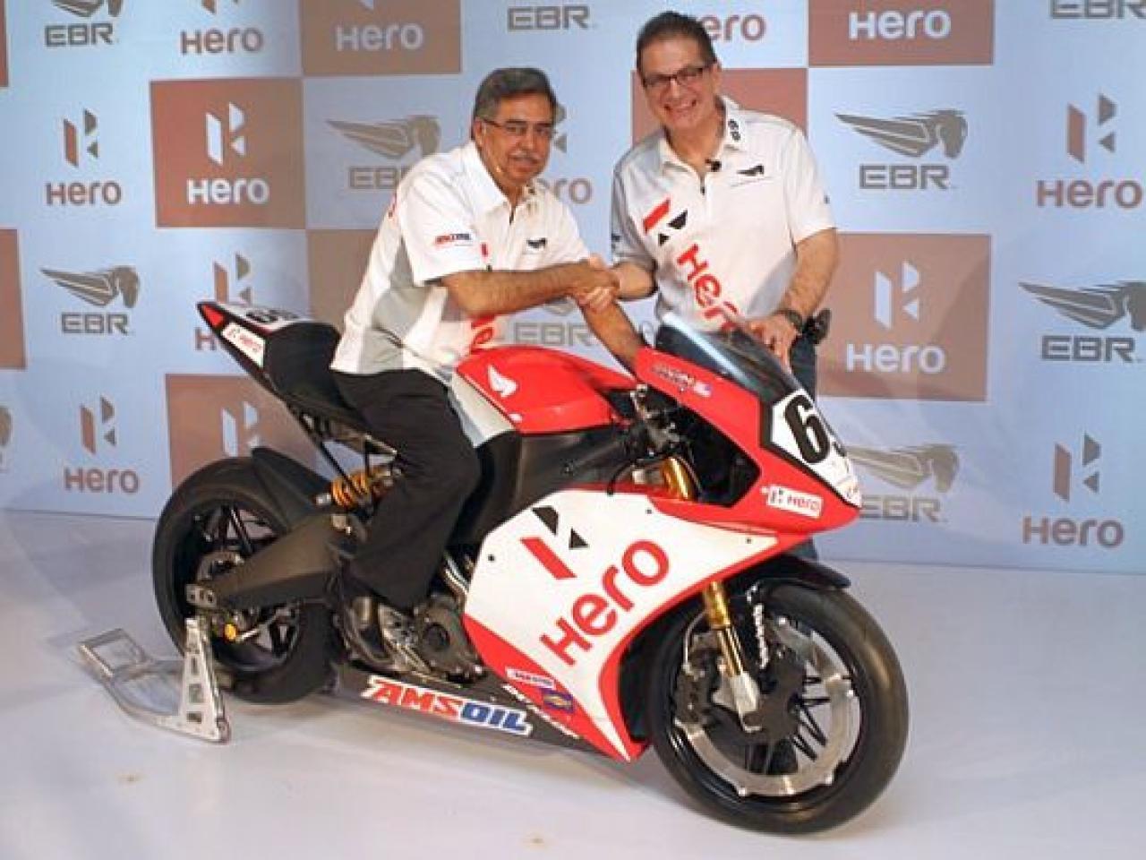 Hero MotoCorp shuts down US company after failing to launch bikes